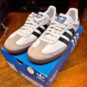 Adidas Sambas